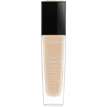 Lancome Teint Miracle Foundation 30 мл 06 Бежевый Корица Lancme