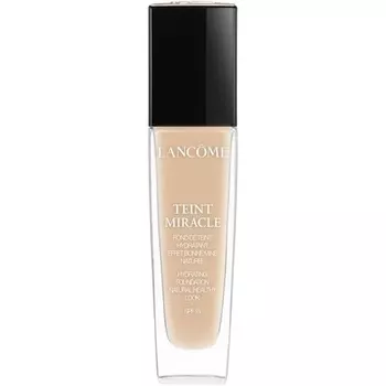 Тональная основа Lancome Teint Miracle Hydrating Foundation, 010 Beige Porcelain, 30 мл