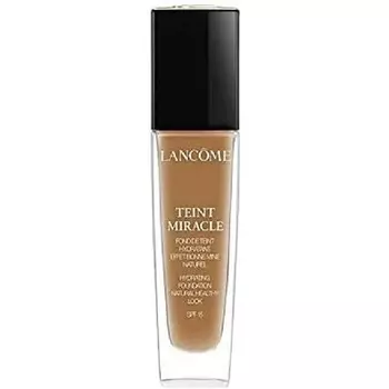 Lancome Teint Miracle Natural Foundation Colour-12 Ambre 30мл Lancme