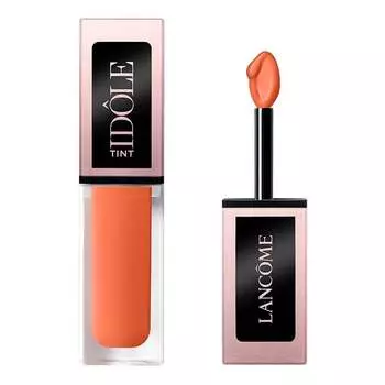 Lancome, тени для век Idole Tint и жидкие румяна 04 Sienna 7 мл