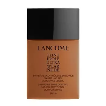 Lancome Тональный крем для лица 40г Lancme