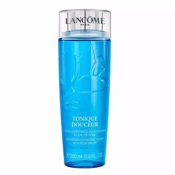 Lancome Tonique Douceur мягкий очищающий тоник 200мл
