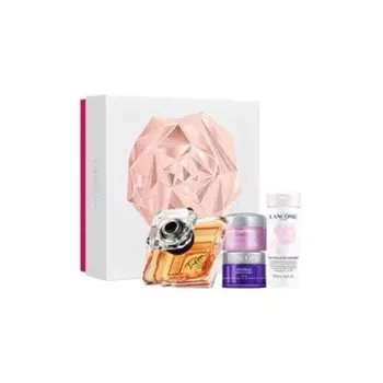 Lancome Tresor 4-Piece Women Gift Set Lancme