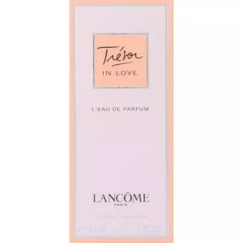 Lancome Tresor In Love парфюмированная вода 30 мл Este Lauder