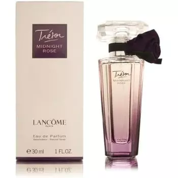 Lancome Tresor Midnight Rose EDP 30 мл Фруктовый Lancme