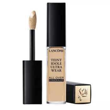Lancome Ультрастойкий консилер для лица Teint Idole Ultra Wear All Over Concealer 023 Beige Aurore 13 мл