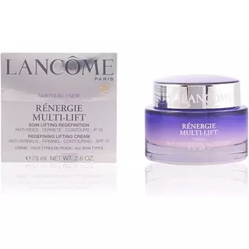 Lancome увлажняющие и омолаживающие маски 75мл, Lancome