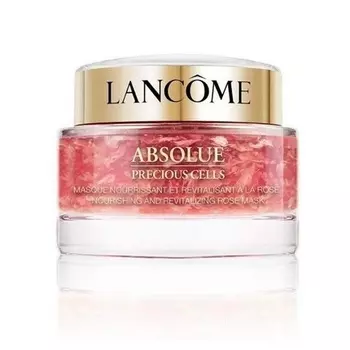 Lancome Восстанавливающая маска с розой 300 г, Lancome