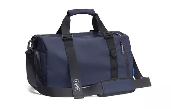 Land Gulls Спортивная сумка унисекс Land Guilts, Хаки