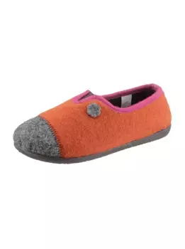 Landgraf Тапочки, цвет Orange