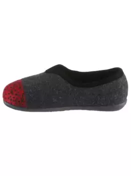 Landgraf Тапочки, красный