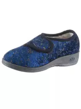 Landgraf Тапочки, синий