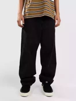 Лэндон Джинс Carhartt Wip, черный