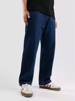 Лэндон Джинс Carhartt Wip, синий