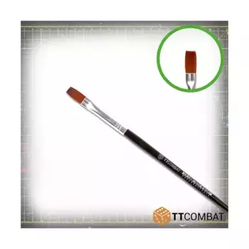 Ландшафт — Детальная кисть, Paint Brushes (TT Combat)