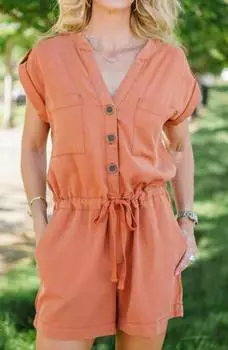 Ландшафтный комбинезон в Sierra Sanctuary