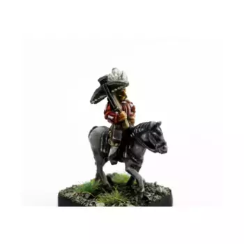 Ландскнехтский кавалерийский арбалет, Altuos Historical Miniatures - Early 16th Century (15mm)