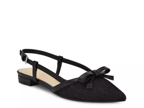 Lanela Туфли Nine West, Black