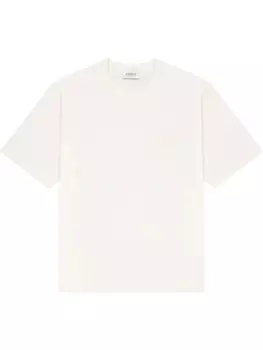 Laneus футболка с короткими рукавами, нейтральный