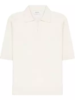 Laneus рубашка поло, нейтральный