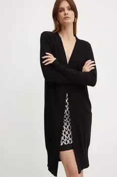 LANGE кардиган Silvian Heach, черный