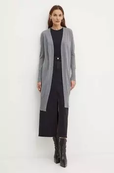 LANGE кардиган Silvian Heach, серый