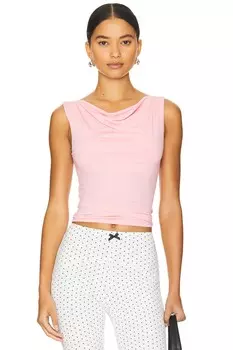 Лани топ Miaou, цвет willa