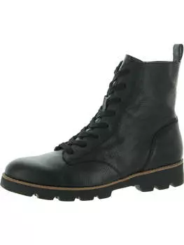 Lani женские ботильоны со шнуровкой и мягкой стелькой Vionic, черный