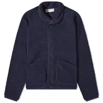 Ланкастерская куртка Universal Works