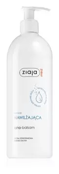 Лано-бальзам Ziaja Med Kuracja Nawilajca