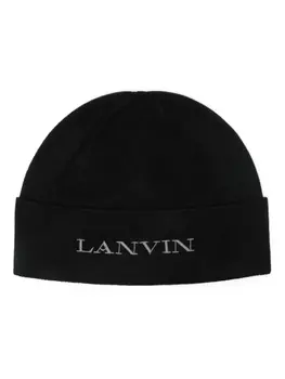 Lanvin 6LCAPP U7712 2, черный