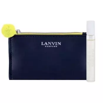 LANVIN A Girl in Capri EDT Spray 7.5ml Markenlos