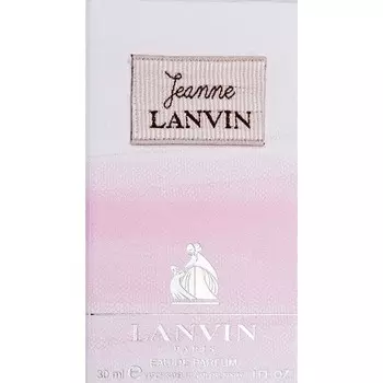 Lanvin Eau De Parfum 30ml