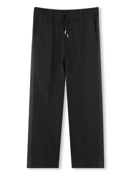 Lanvin Enfant брюки Ceremony, черный