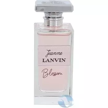 Lanvin Jeanne Blossom Eau De Parfum For Women 100ml