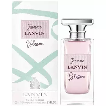 Lanvin Jeanne Blossom EDP Спрей