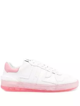 Lanvin кроссовки Clay, белый