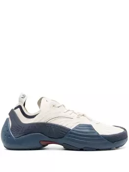 Lanvin кроссовки Flash-X, нейтральный цвет