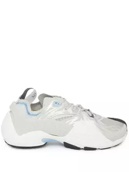 Lanvin кроссовки Lanvin Flash-X, серый