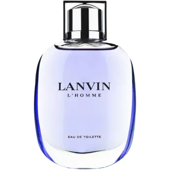 Lanvin L'Homme туалетная вода для мужчин, 100 мл