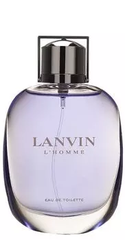 Lanvin L'Homme туалетная вода для мужчин, 100 ml