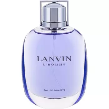 Lanvin L Homme Туалетная вода-спрей 100мл
