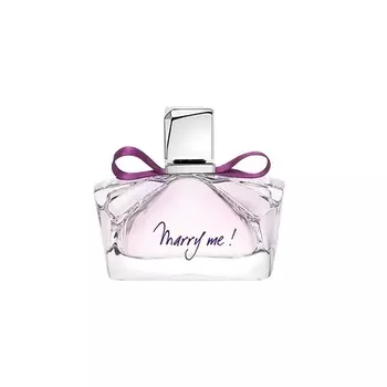 Lanvin Marry Me Eau de Parfum Spray 75ml - Апельсин, Земляника, Персик
