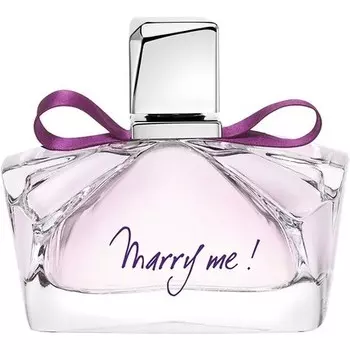 Lanvin Marry Me Eau De Parfum Spray 75ml