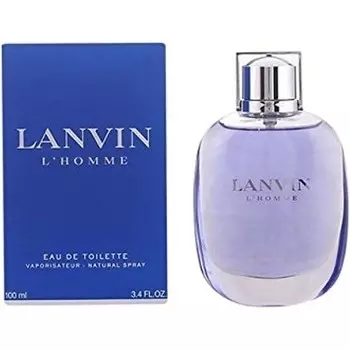 Lanvin Men'S Fragrance 100ml