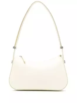 Lanvin сумка на плечо Concerto, желтый