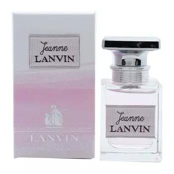 Lanvin женская парфюмерная вода 30мл