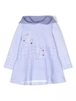 Lapin House рубашка с длинными рукавами, синий