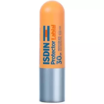 Лапиз Лабиал Спф30+ 4G, Isdin