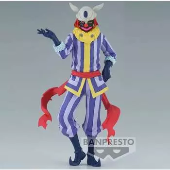 Лаплас Другой Мир В Тот Время Я Переворождался В Слизи. 17 17 См Banpresto